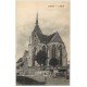 carte postale ancienne 51 DAMERY. L'Eglise