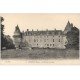 carte postale ancienne 51 DORMANS. Le Château et Vaches