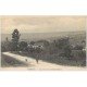 carte postale ancienne 51 DORMANS. Route d'Igny 1917