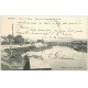 carte postale ancienne 51 EPERNAY. Ateliers Compagnie de l'Est 1905