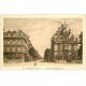 carte postale ancienne 51 EPERNAY. Avenue de Champagne 1934