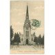 carte postale ancienne 51 EPERNAY. Chapelle Hôpital Auban-Moët 1907 écrite à Maillard