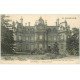 carte postale ancienne 51 EPERNAY. Château Perrier 1918