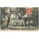 carte postale ancienne 51 EPERNAY. Hôtel de Maigret Parc