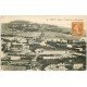 carte postale ancienne 51 EPERNAY. Monts Bernon et Ville