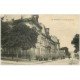 carte postale ancienne 51 EPERNAY. Palais de Justice 1915