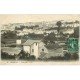 carte postale ancienne 51 EPERNAY. Panorama 1916