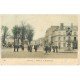 carte postale ancienne 51 EPERNAY. Place de la République 1904