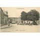 carte postale ancienne 51 EPERNAY. Place des Fusilliers 1917