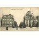 carte postale ancienne 51 EPERNAY. Rue du Commerce 1924