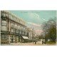 carte postale ancienne 51 EPERNAY. Théâtre Place Thiers