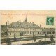 carte postale ancienne 51 FISMES. Le Groupe Scolaire