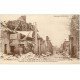 carte postale ancienne 51 FISMES. Rue de la Huchette 39