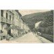 09 AX-LES-THERMES. Avenue d'Espagne