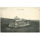 carte postale ancienne 51 FLEURY. Monument