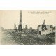 carte postale ancienne 51 HEILTZ-LE-MAURUPT. Rue de la Poste