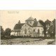 carte postale ancienne 51 HUMBAUVILLE. L'Eglise 1906