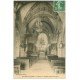 carte postale ancienne 51 JALONs-LES-VIGNES. Eglise 1913