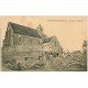 carte postale ancienne 51 JONCHERY-SUR-VESLE. Travaux du Square Ouvriers Tailleurs et Casseurs de pierres