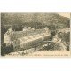 carte postale ancienne 09 AX-LES-THERMES. Etablissement thermal du Teich