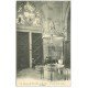 carte postale ancienne 51 L'EPINE. Le Puits de Notre-Dame 53