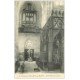 carte postale ancienne 51 L'EPINE. Les Orgues de Notre-Dame 57
