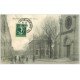 carte postale ancienne 51 MOURMELON-LE-GRAND. Rue de l'Eglise 1914