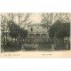 51 OIRY. La Mairie 1915 animation
