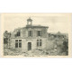carte postale ancienne 51 ORMES. La Mairie