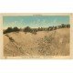 carte postale ancienne 51 PERTHES-LES-HURLUS. Les Sept Fameux. Entonnoirs