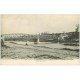 carte postale ancienne 51 PONT DE TRY 1917