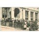 51 REIMS. Bénédiction Monseigneur Luçon intronisation en 1906