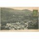 carte postale ancienne 09 AX-LES-THERMES. Vue sur le Col de Marmare