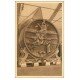 carte postale ancienne 51 REIMS. Champagne Pommery et Greno. Grand Foudre