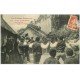 carte postale ancienne 09 BETHMALE Vallée. Danses du Pays Jour de Fêtes