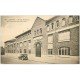 carte postale ancienne 51 REIMS. Ecole de Garçons Rue Jolicoeur