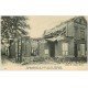 carte postale ancienne 51 REIMS. Eglise Alsace-Lorraine 1915