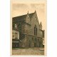 carte postale ancienne 51 REIMS. Eglise Saint-Jacques et Hôtel