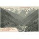 carte postale ancienne 09 COUFLENS. Haute Vallée du Salau
