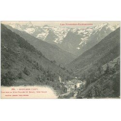 09 COUFLENS. Haute Vallée du Salau