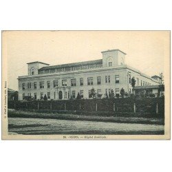 carte postale ancienne 51 REIMS. Hôpital Américain 26