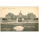 carte postale ancienne 51 REIMS. Hôpital Saint-Marcoul