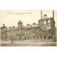 carte postale ancienne 51 REIMS. Hôtel de Ville 14