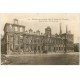carte postale ancienne 51 REIMS. Hôtel de Ville 14