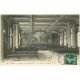 carte postale ancienne 51 REIMS. Hôtel de Ville Salle des mariages 1908