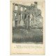carte postale ancienne 51 REIMS. Hôtel Jolivet rue du Marc de la Belle Image