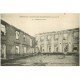 carte postale ancienne 51 REIMS. Impasse du Levant