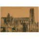 carte postale ancienne 51 REIMS. La Cathédrale 305