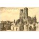 carte postale ancienne 51 REIMS. La Cathédrale 504