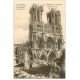 carte postale ancienne 51 REIMS. La Cathédrale 63